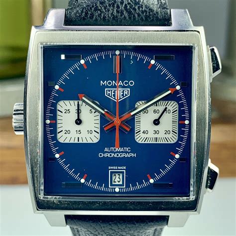 steve mcqueen tag heuer monaco